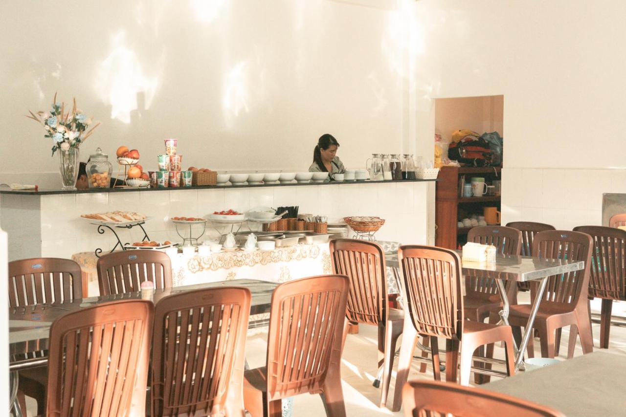 Thanh Hai ฟู้โกว๊ก ภายนอก รูปภาพ