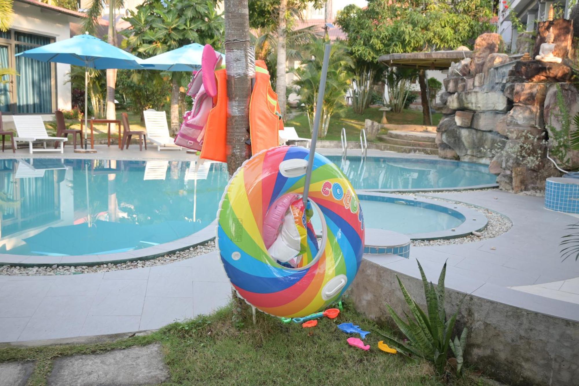 Thanh Hai ฟู้โกว๊ก ภายนอก รูปภาพ